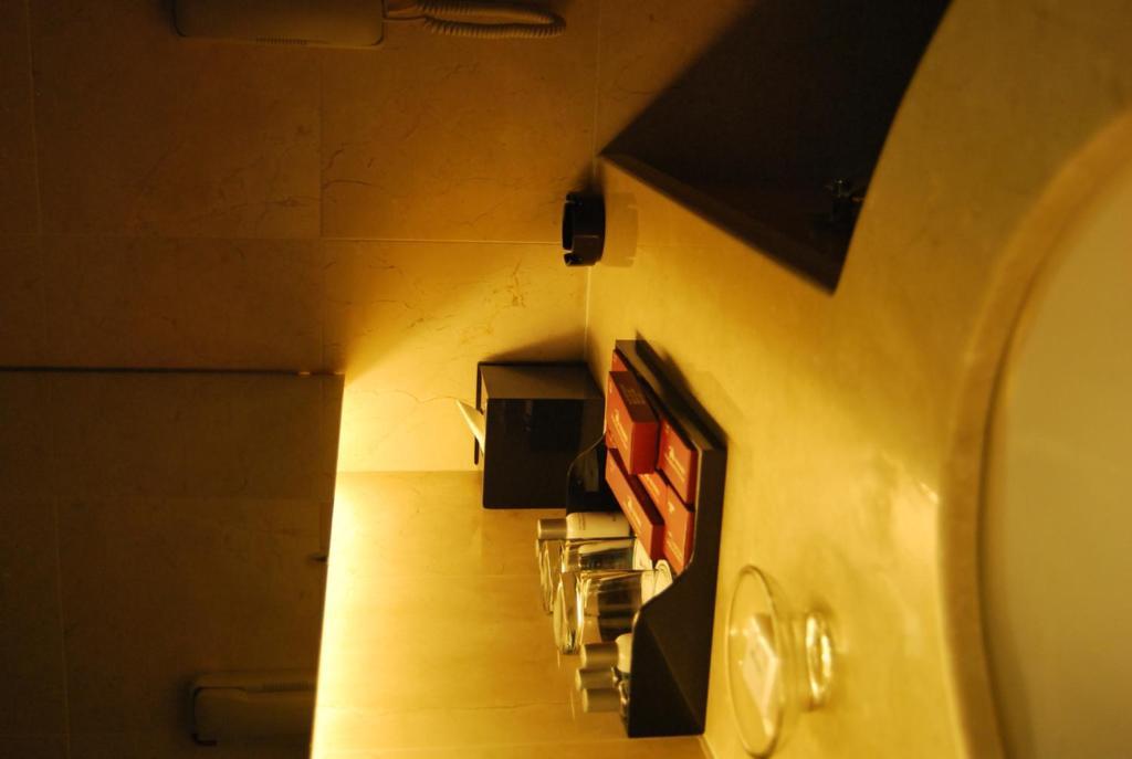 Qingdao Wu Sheng Guan Holiday Hotel Room photo